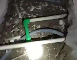东阿卫生间漏水多少钱