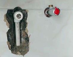 东阿卫生间漏水哪家好