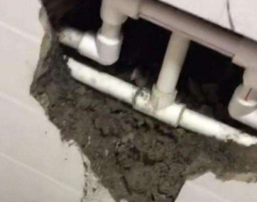 东阿卫生间漏水哪家好