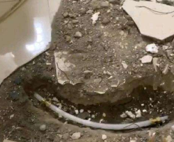 东阿卫生间测漏水哪家优惠