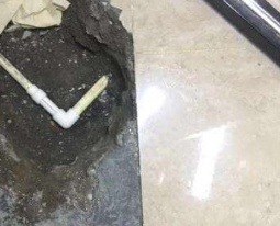 东阿卫生间测漏水多少钱