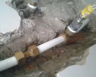东阿测漏水多少钱
