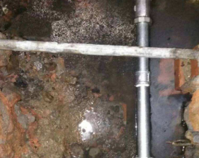 东阿卫生间测漏水多少钱