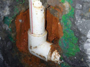 东阿卫生间测漏水价格明细