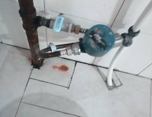 东阿水管维修24小时电话