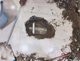 东阿卫生间防水多少钱