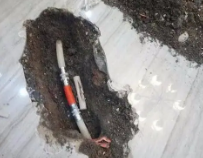 东阿卫生间防水的24小时电话