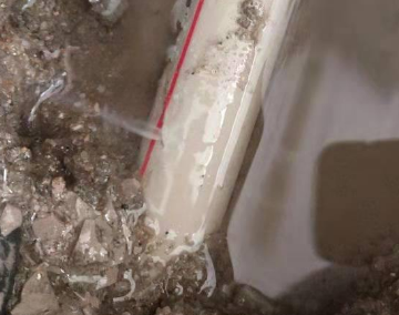 东阿水管维修多少钱