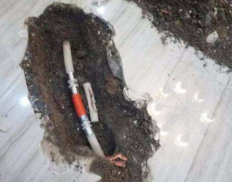 东阿水管维修哪家好