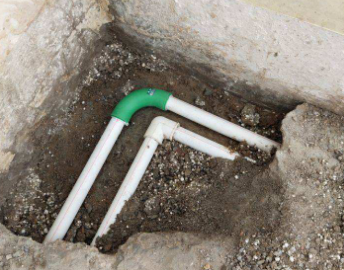 东阿卫生间测漏水价格多少
