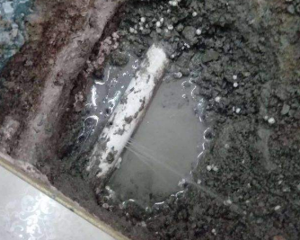 东阿卫生间测漏水哪家好