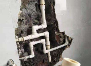 东阿卫生间测漏水价格多少
