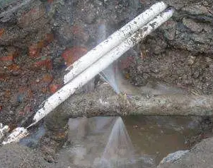 东阿水管维修费用是多少