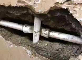 东阿水管维修哪家好