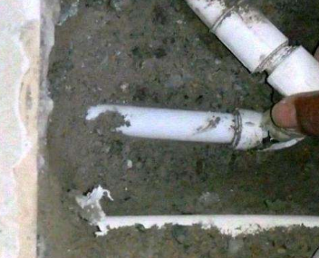 东阿卫生间测漏水哪家好