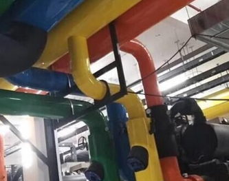 东阿水管维修多少钱