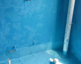 东阿卫生间防水多少钱