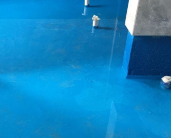 东阿卫生间防水哪家好