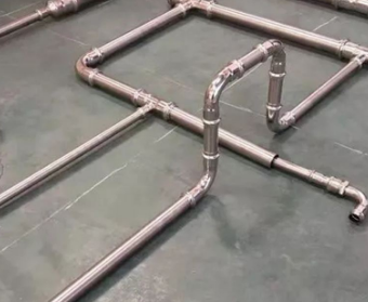 东阿水管维修多少钱