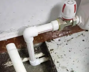 东阿卫生间测漏水多少钱