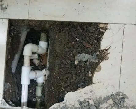 东阿卫生间测漏水哪家好