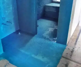 东阿卫生间防水哪家好