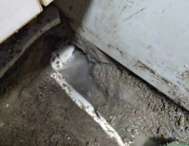 东阿卫生间测漏水多少钱