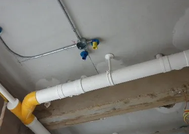 东阿水管维修多少钱