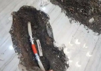 东阿卫生间测漏水哪家好