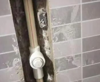 东阿卫生间测漏水