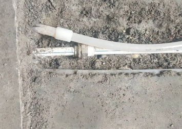 东阿卫生间测漏水之解决方法