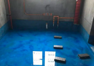东阿卫生间防水步骤
