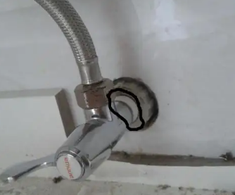 东阿水管维修多少钱