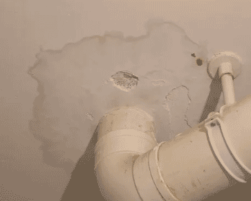东阿卫生间测漏水的检测方法
