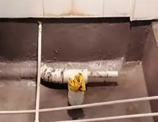 东阿卫生间测漏水服务电话