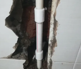 东阿卫生间测漏水的相关案例