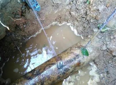 东阿卫生间测漏水公司分享下我们可以检测到轻微的漏水和水压吗？