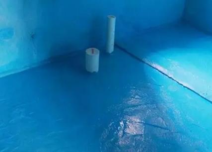 东阿卫生间防水公司分享防水小知识