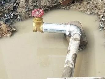 东阿漏水检测电话多少