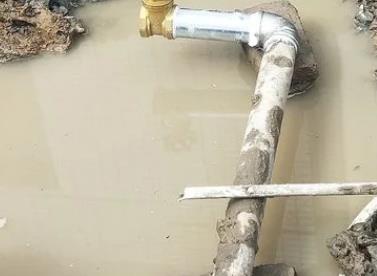 东阿测漏水公司电话